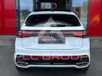 2022 Volkswagen Taigo