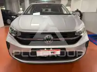 2022 Volkswagen Taigo