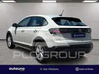 2022 Volkswagen Taigo