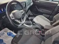 2022 Volkswagen Taigo