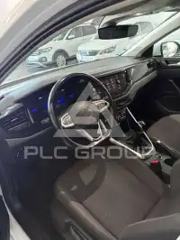 2022 Volkswagen Taigo
