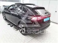 2022 Volkswagen Taigo