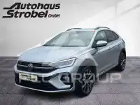 2022 Volkswagen Taigo