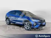 2022 Volkswagen Taigo