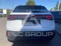 2022 Volkswagen Taigo