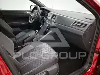 2022 Volkswagen Taigo