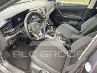 2022 Volkswagen Taigo