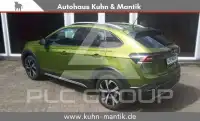 2022 Volkswagen Taigo