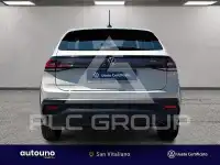 2022 Volkswagen Taigo