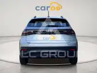 2022 Volkswagen Taigo