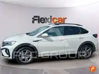 2022 Volkswagen Taigo