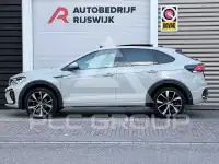 2022 Volkswagen Taigo