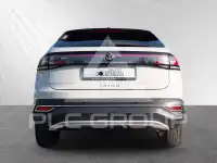 2022 Volkswagen Taigo