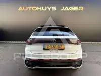 2022 Volkswagen Taigo