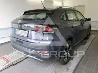 2022 Volkswagen Taigo