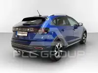 2022 Volkswagen Taigo
