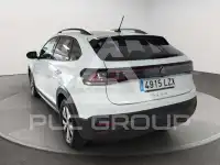 2022 Volkswagen Taigo