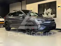 2022 Volkswagen Taigo