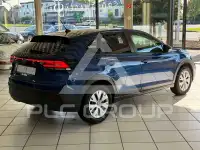 2022 Volkswagen Taigo