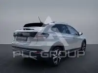 2022 Volkswagen Taigo