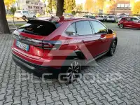 2022 Volkswagen Taigo