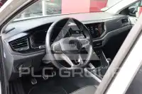 2022 Volkswagen Taigo