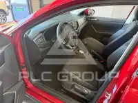 2022 Volkswagen Taigo
