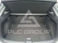 2022 Volkswagen Taigo