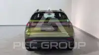 2022 Volkswagen Taigo