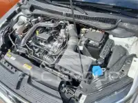 2022 Volkswagen Taigo