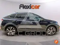 2022 Volkswagen Taigo