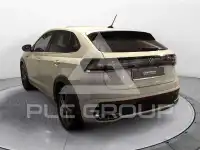 2022 Volkswagen Taigo