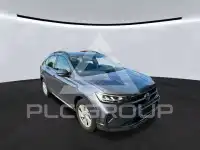 2022 Volkswagen Taigo