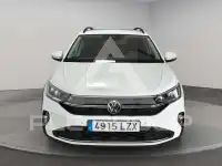 2022 Volkswagen Taigo