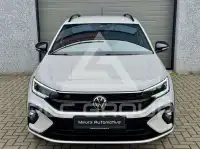 2022 Volkswagen Taigo