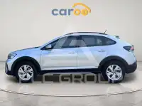 2022 Volkswagen Taigo