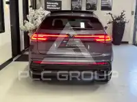 2022 Volkswagen Taigo