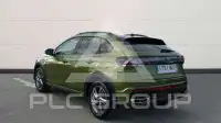 2022 Volkswagen Taigo