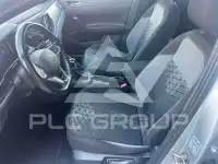 2022 Volkswagen Taigo