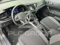 2022 Volkswagen Taigo