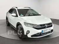 2022 Volkswagen Taigo