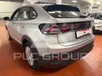 2022 Volkswagen Taigo