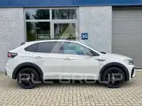 2022 Volkswagen Taigo