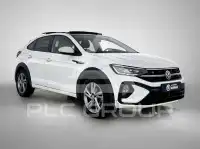 2022 Volkswagen Taigo