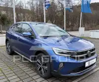 2022 Volkswagen Taigo