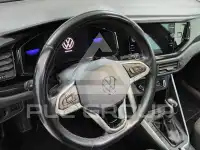 2022 Volkswagen Taigo
