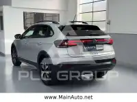 2022 Volkswagen Taigo