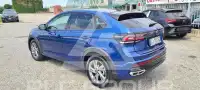 2022 Volkswagen Taigo