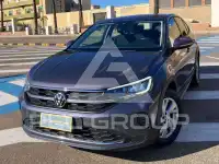 2022 Volkswagen Taigo