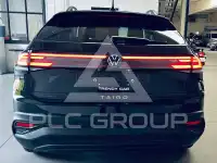 2022 Volkswagen Taigo